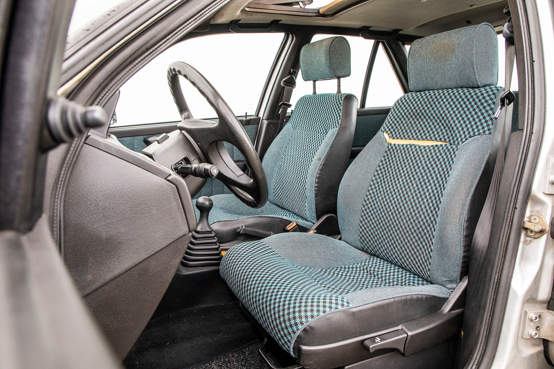 Fiat Tipo - prawdziwy typ zwycięzcy