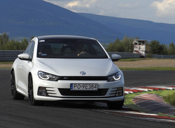 Nowy Volkswagen Scirocco – znamy polskie ceny