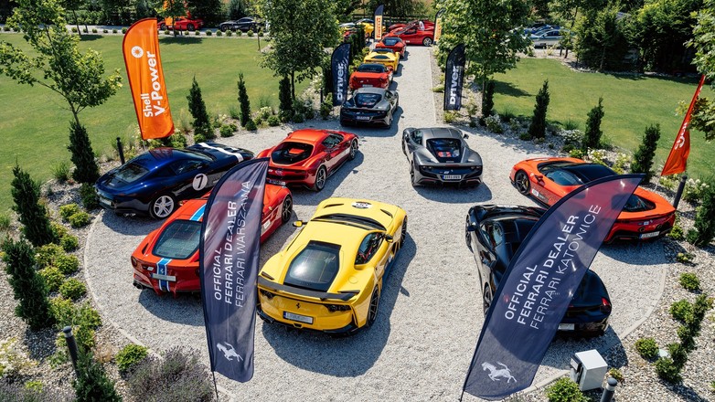 Zapowiedź Corsa Polonia 2025