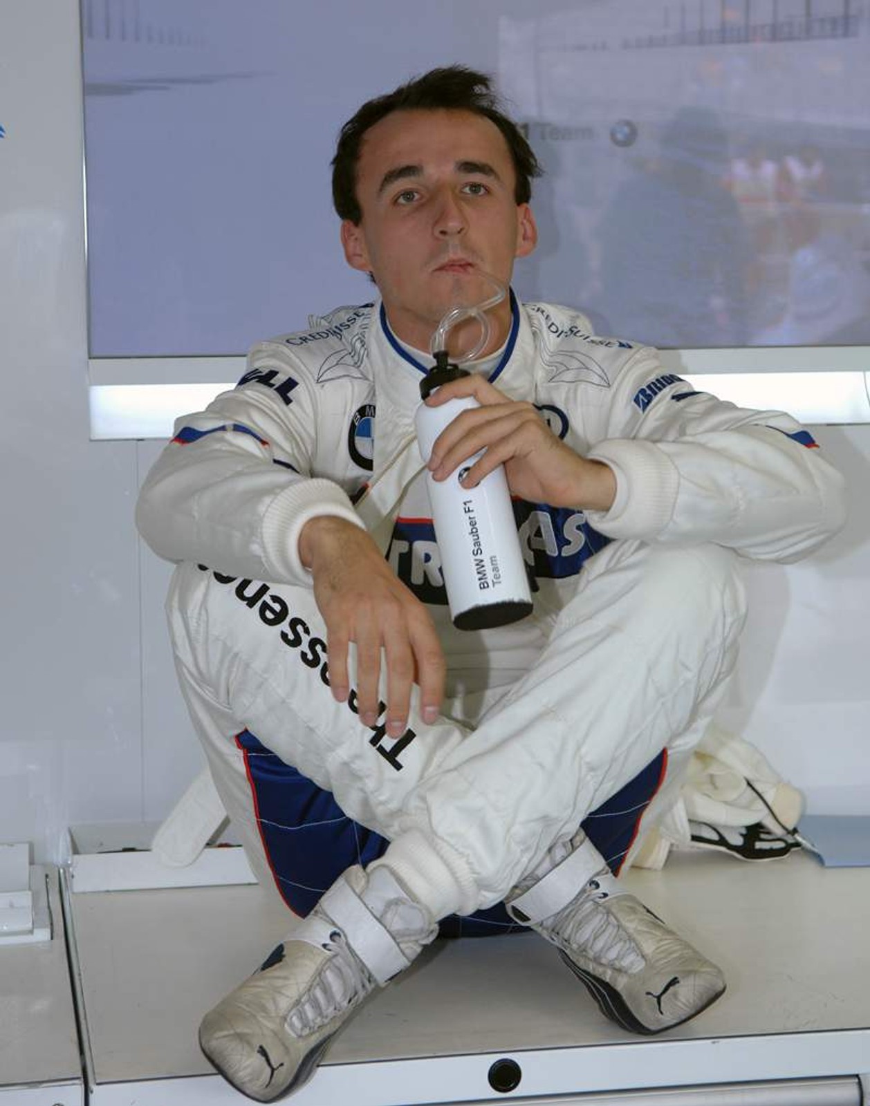 Grand Prix Kanady 2008: historia i harmonogram czasowy