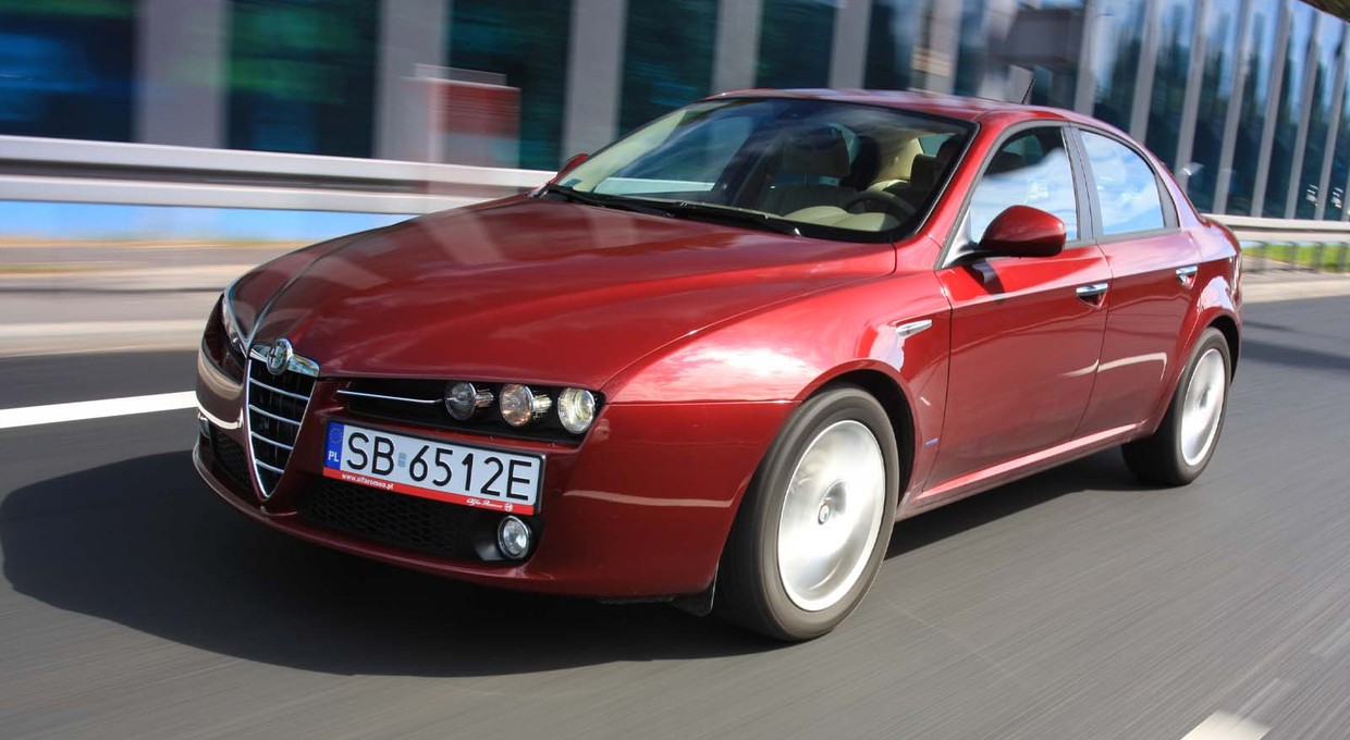 Ciekawe auto rodzinne za 20 tys. zł – przegląd rynku