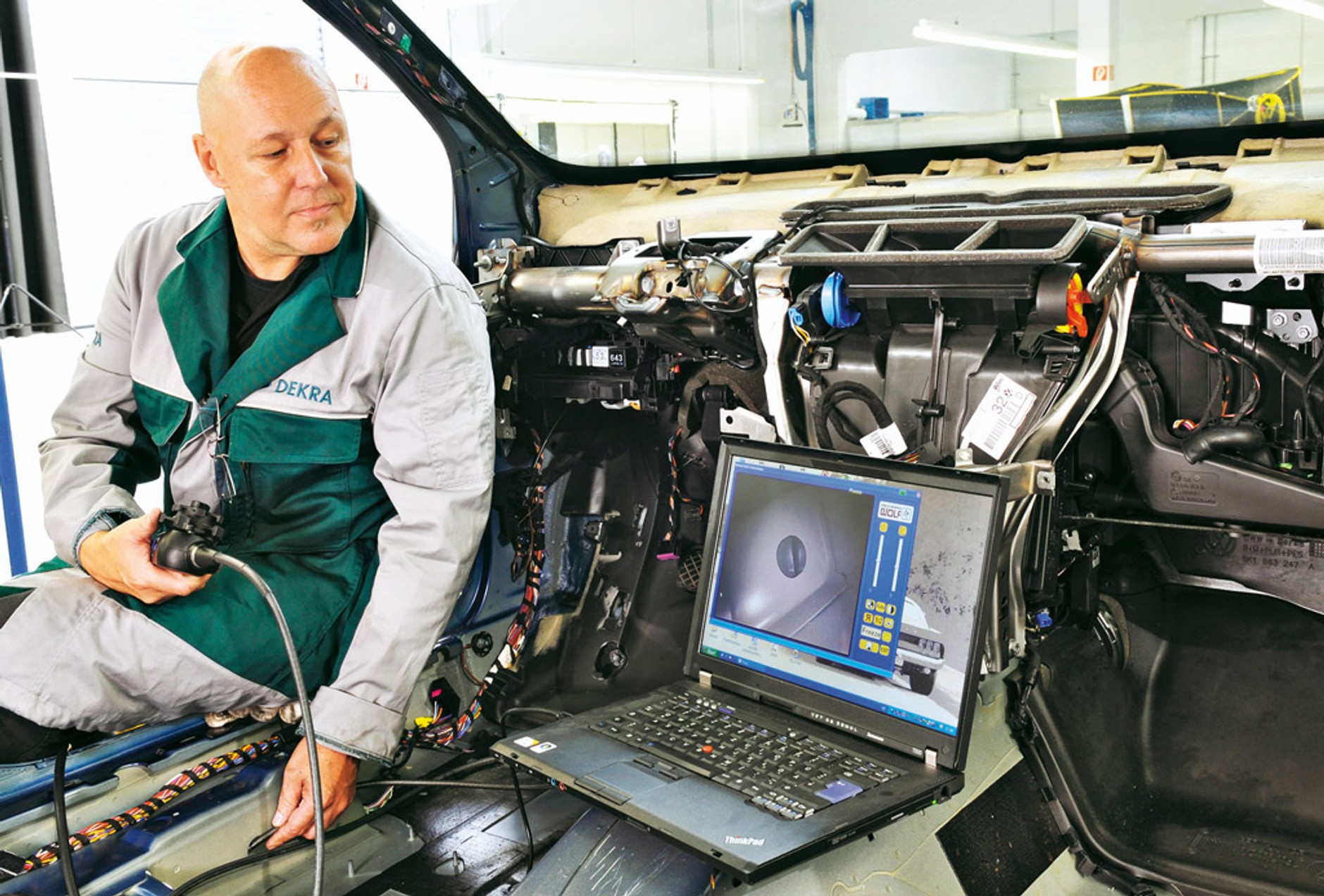 Test długodystansowy Volkswagena Golfa 1.4 TSI: sprawdziliśmy jak dobry naprawdę jest Golf?