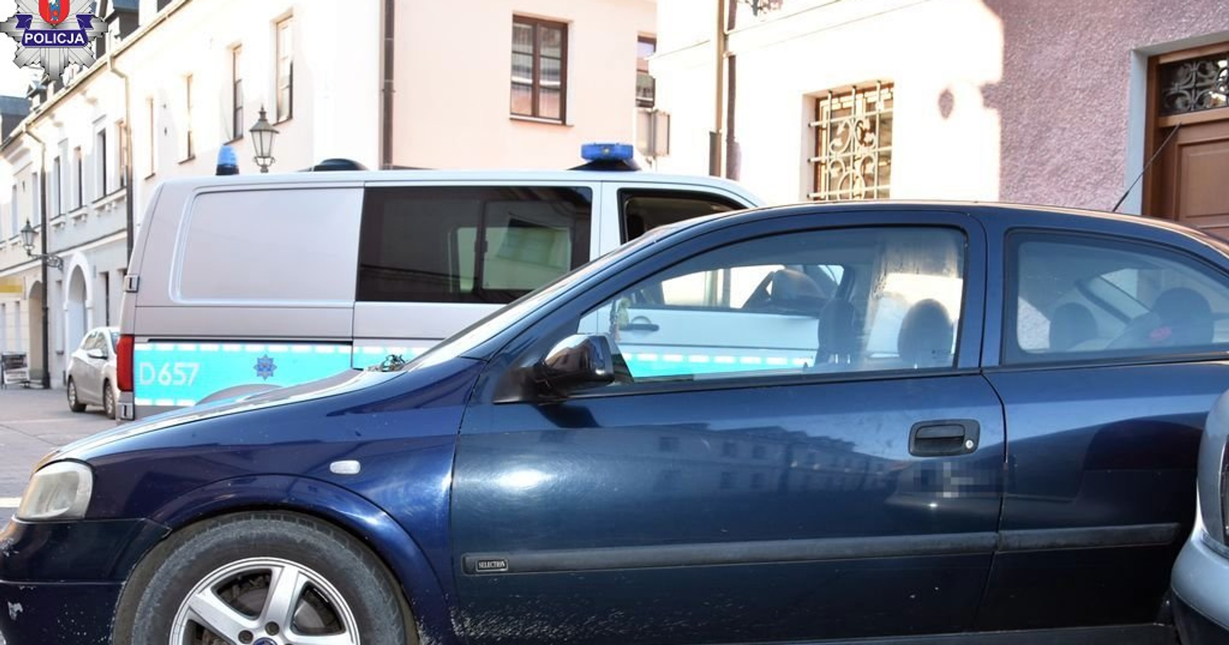 Źródło: zamosc.policja.gov.pl/policja.pl