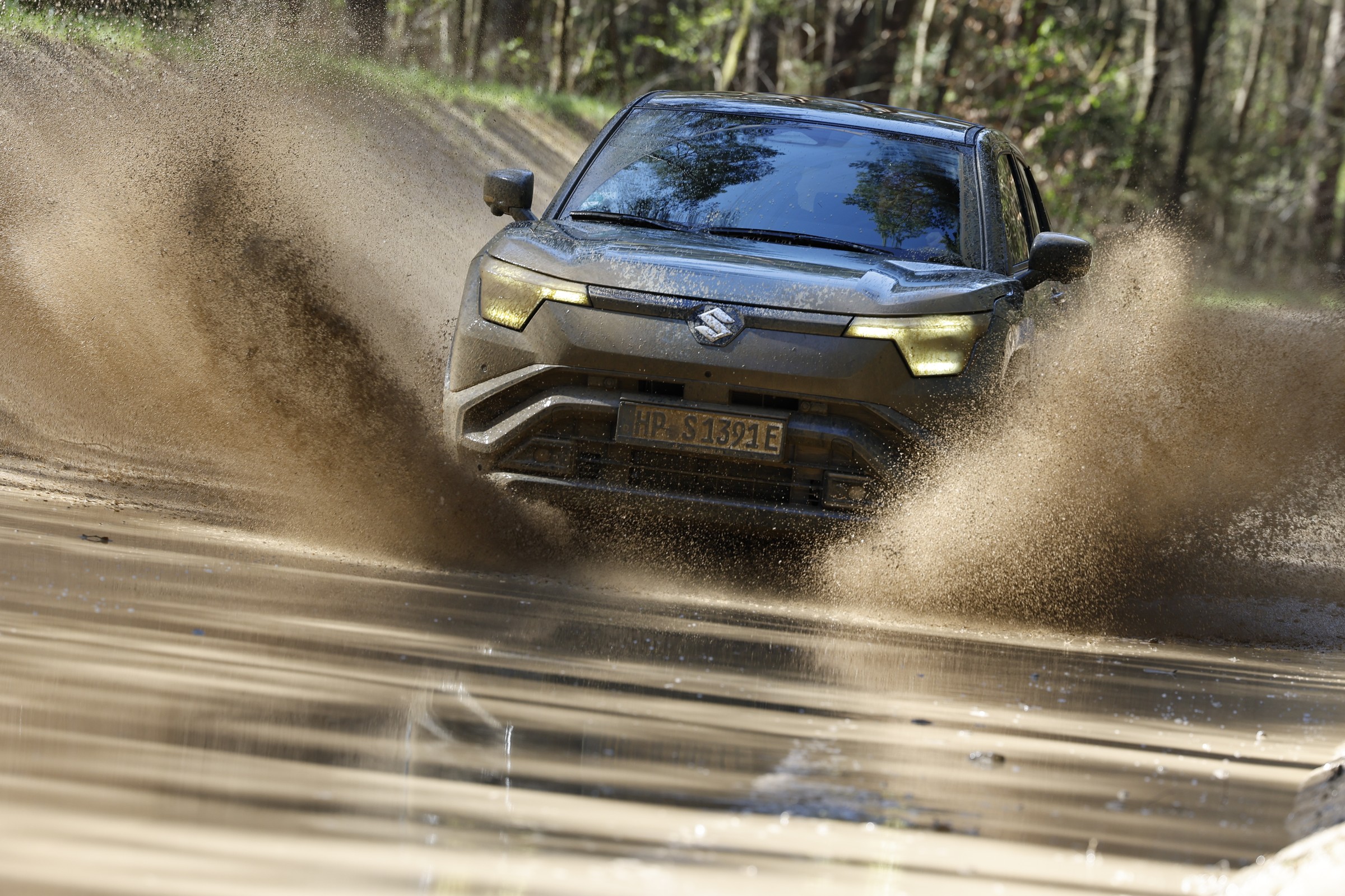 Nowy japoński SUV zaskakuje miesięczną ratą. To synonim niezawodności