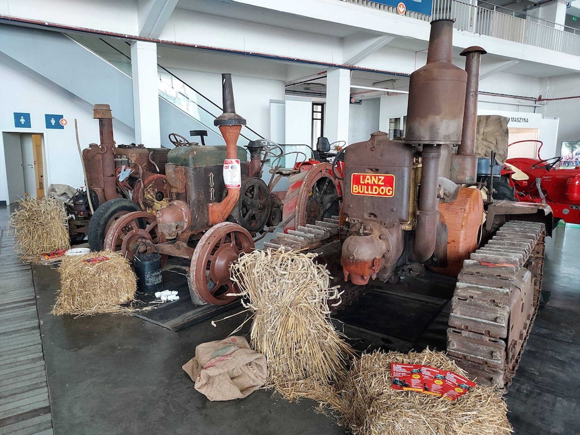 Retro Motor Show 2025