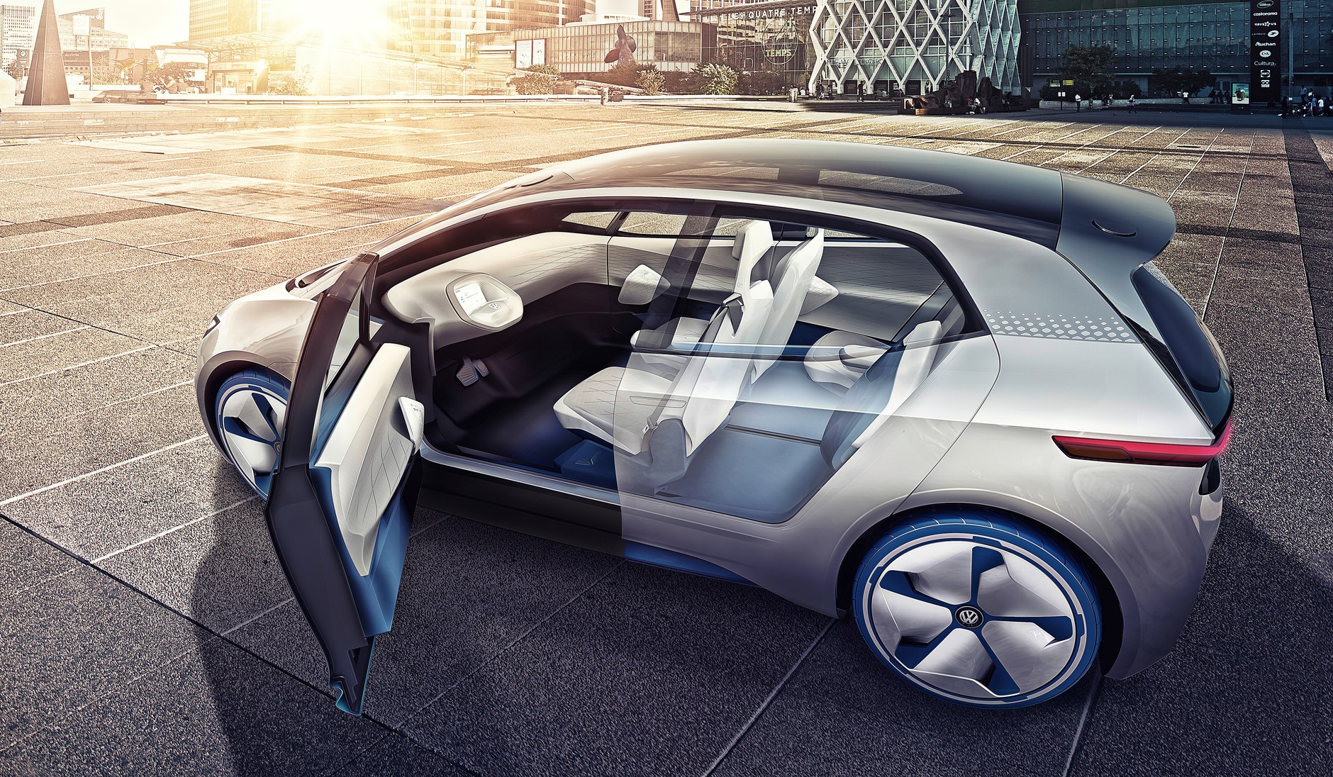 Volkswagen I.D.