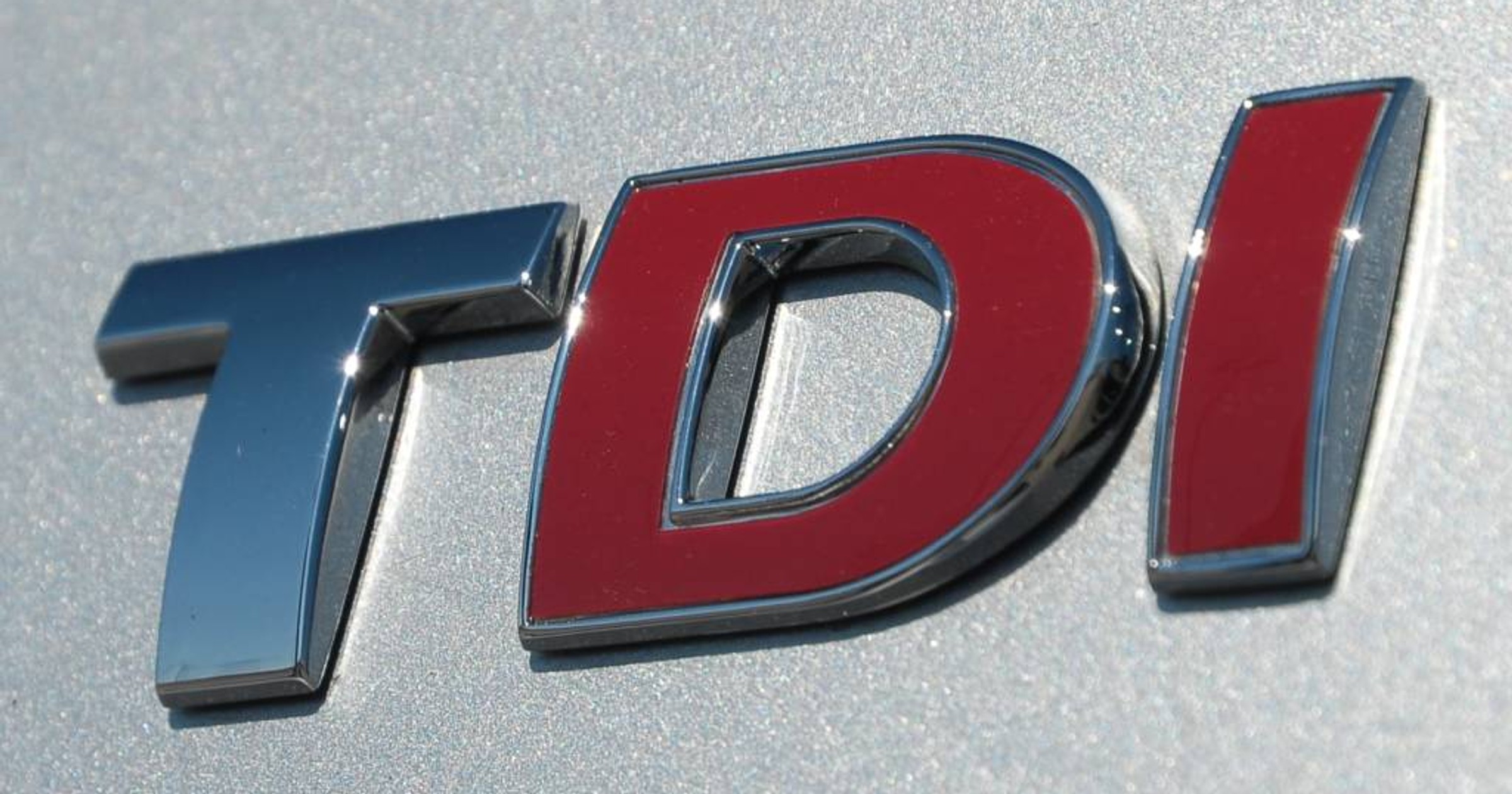Diesel: cichy, oszczędny i... nielubiany
