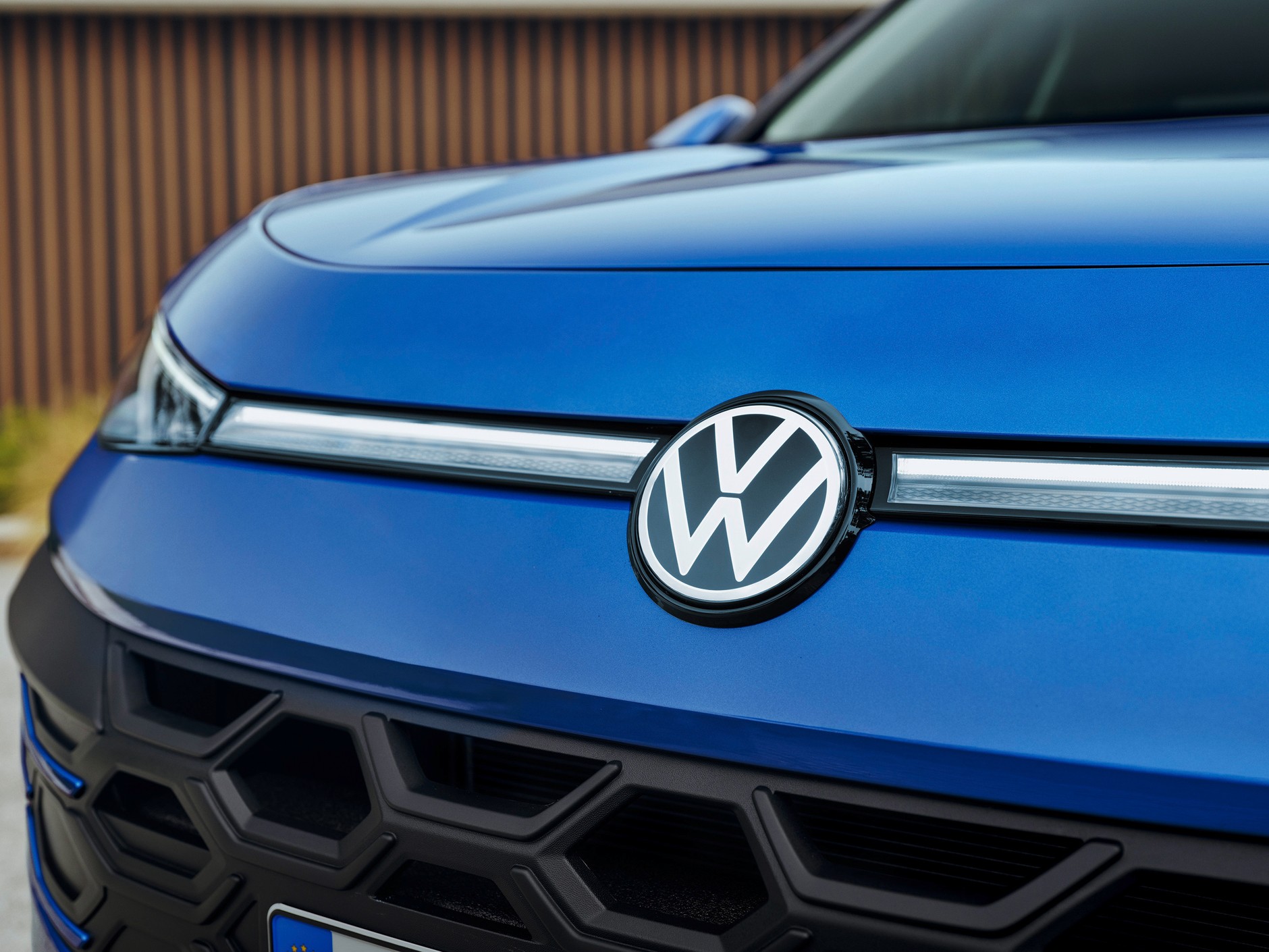 Nowy Volkswagen T-Roc
