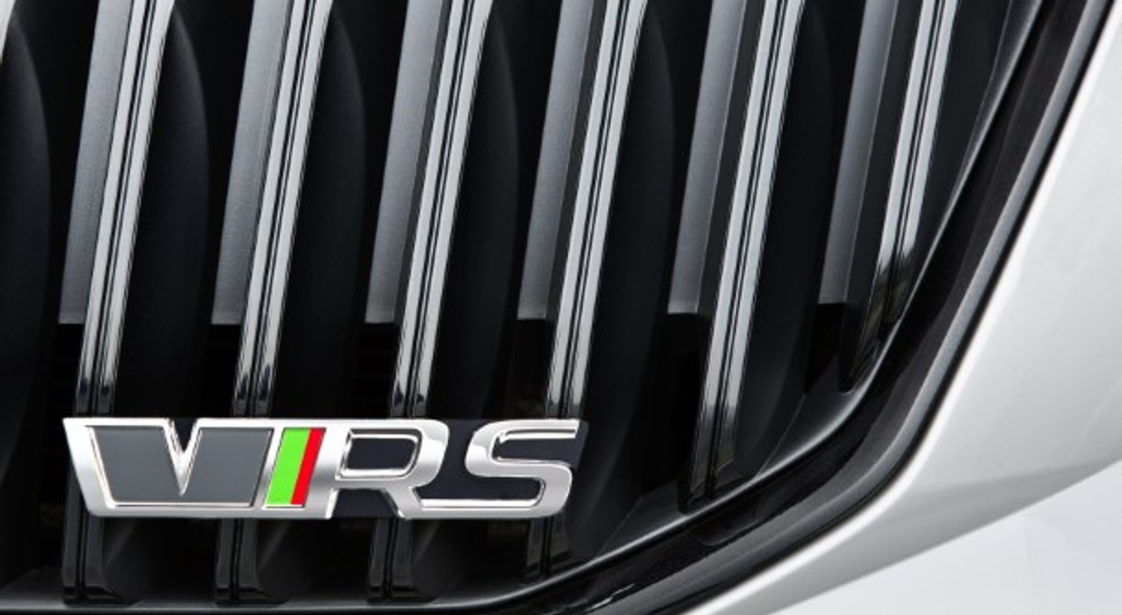 Najszybsza Skoda Octavia w Goodwood