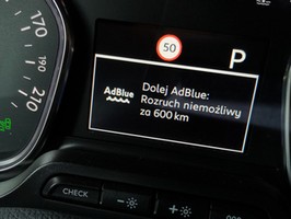 Ile, co ile i gdzie trzeba dolewać AdBlue? Tylko nie popełnij jednego błędu