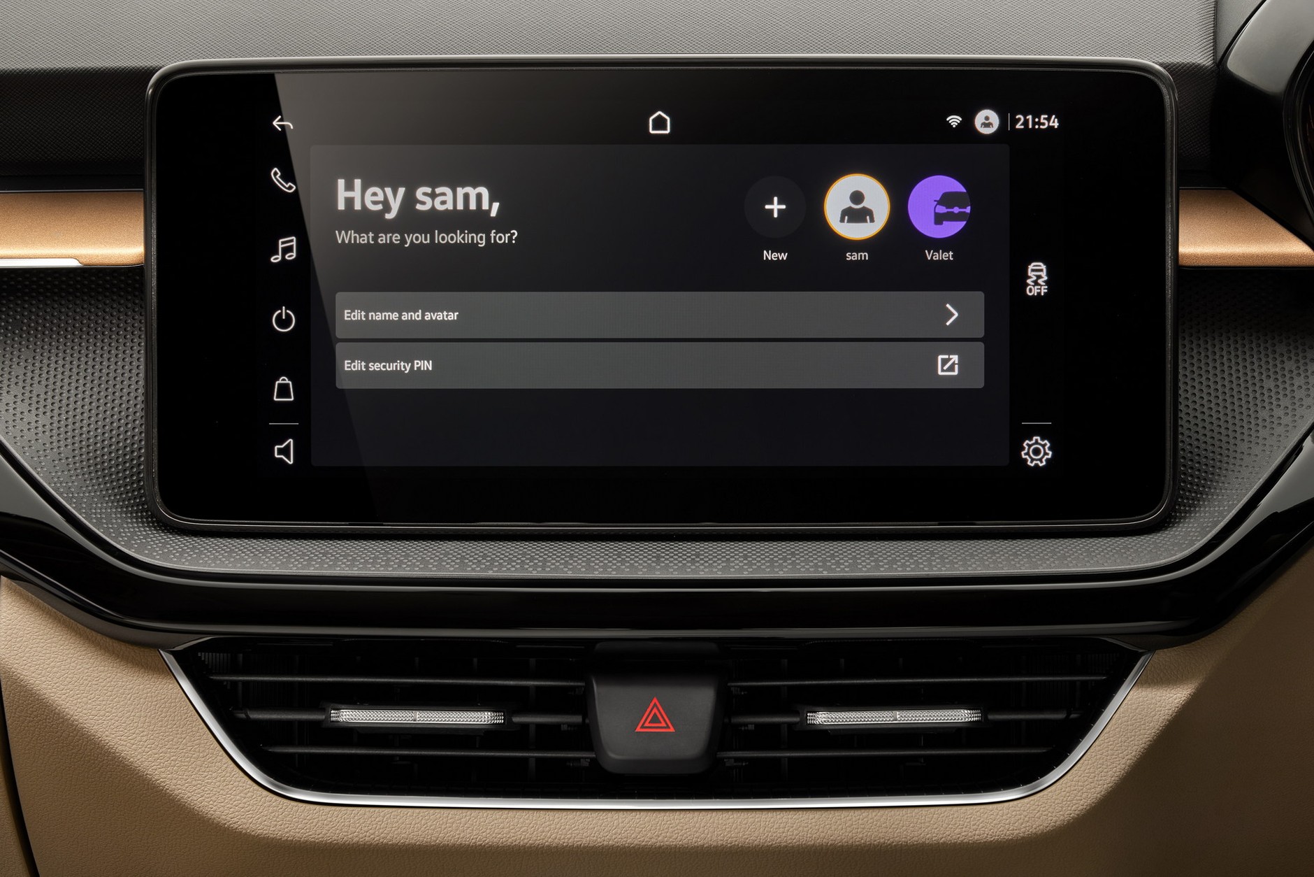 Skoda Slavia przeznaczona na rynek indyjski