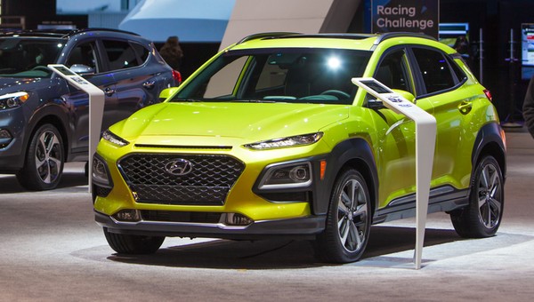 Cła wpływają na rynek aut. Gigant motoryzacyjny reaguje