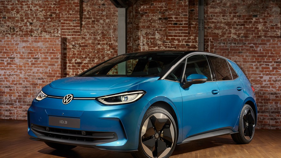 Volkswagen ID.3 2023