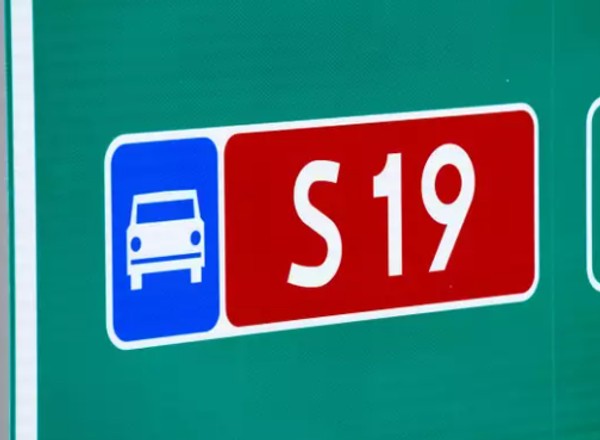 Ponad miliard złotych na kolejny odcinek S19. Poznaliśmy wykonawcę