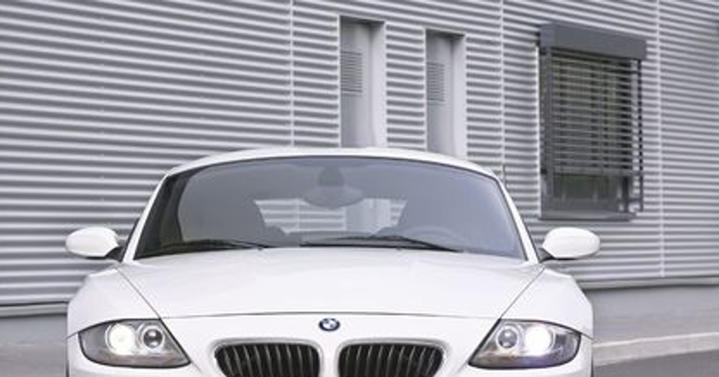AC Schnitzer przywiezie do Essen także ACS4 Sport Coupé
