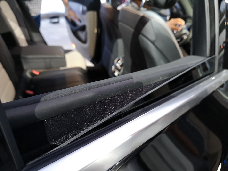 Mercedes EQC
