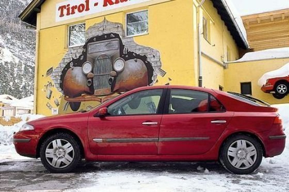 Samochody w testach długodystansowych. Część pierwsza