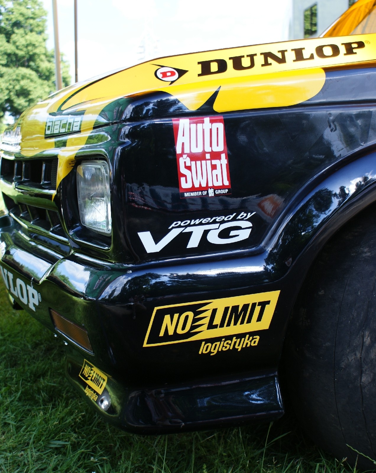 Men`s Day 2011: impreza, która spełniła męskie pasje i marzenia