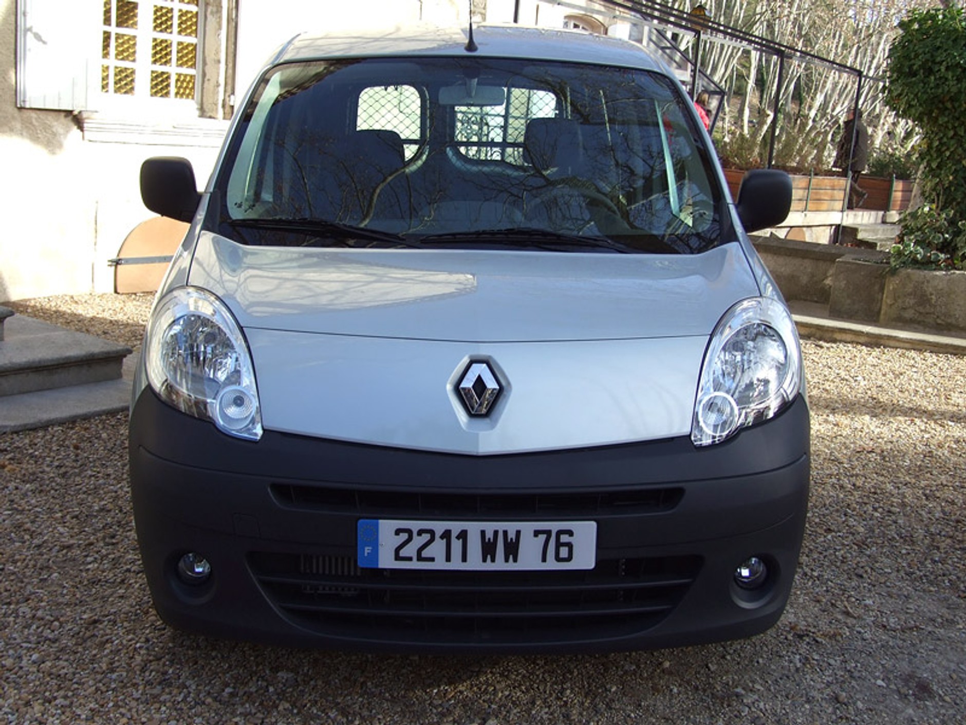 Renault: europejska premiera nowego Kangoo - cena w Polsce od 50 100 złotych (galeria)