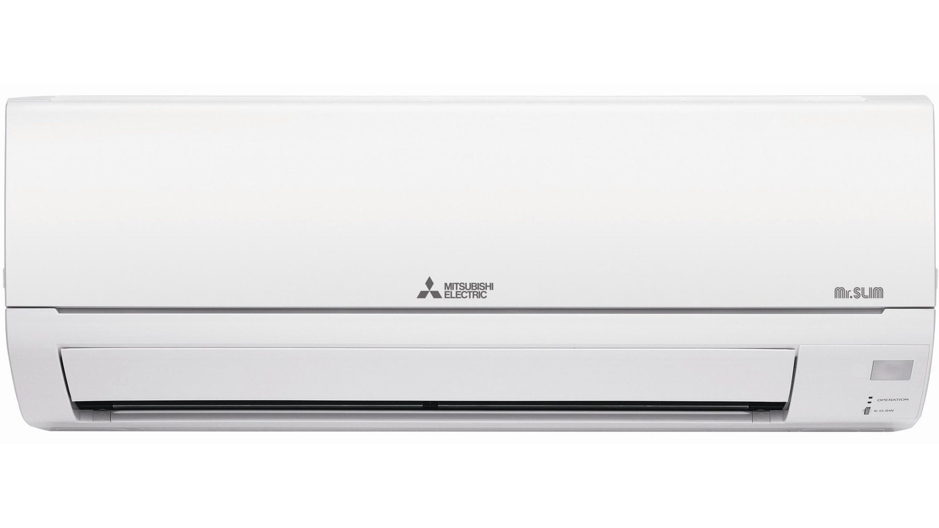 Klimatyzatory Mitsubishi