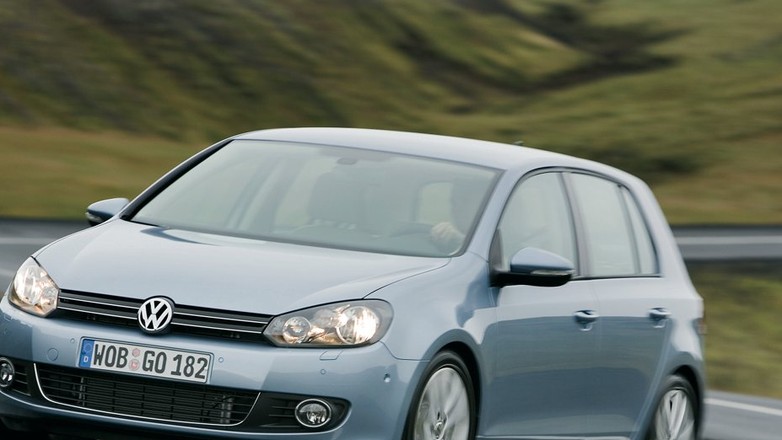 Volkswagen zapowiada hybrydy plug-in