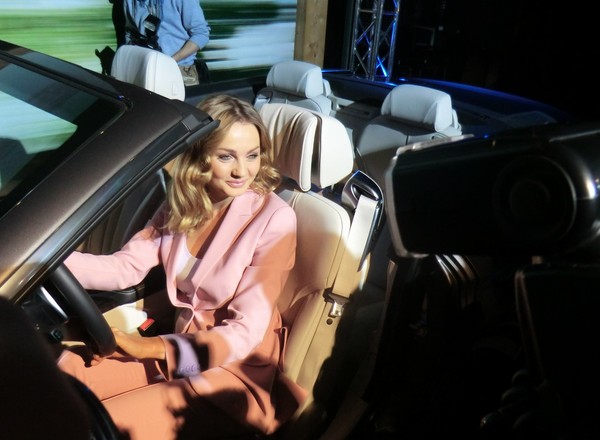 BMW serii 6 Cabrio jest już w Polsce