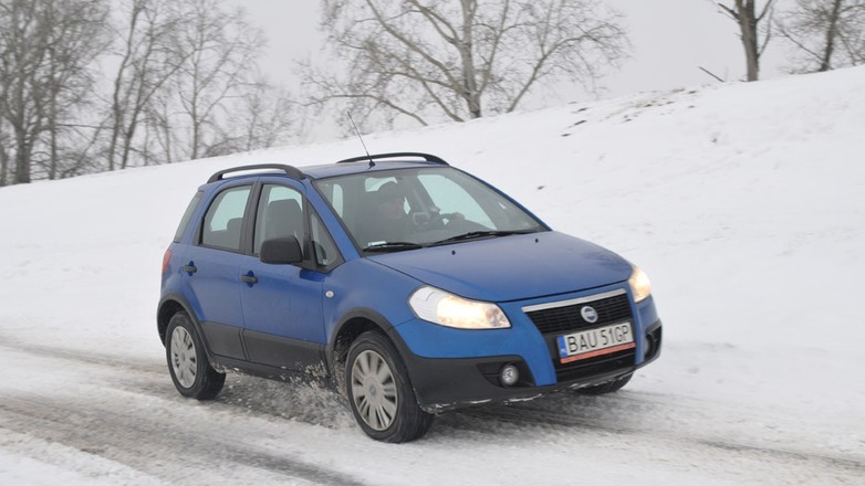 Hamownia do każdego auta