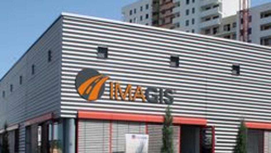 IMAGIS w nowej siedzibie