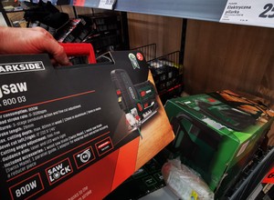 Tanie elektronarzędzia z Aldi, Biedronki i Lidla to superokazja czy strata pieniędzy? To zależy