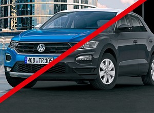 Modele bazowe kontra bogato wyposażone – różnice są ogromne