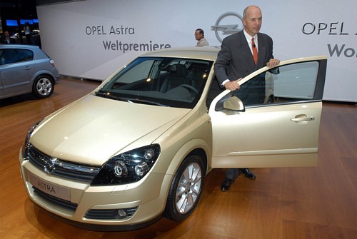 FRANKFURT 2003