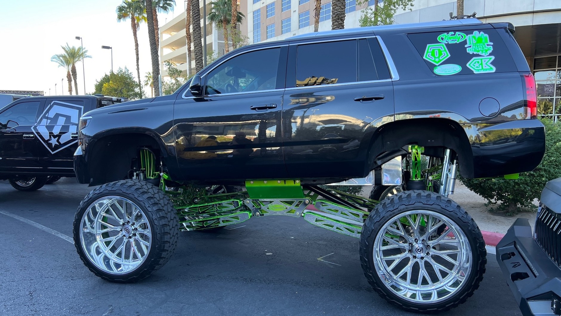2021 SEMA Show-3