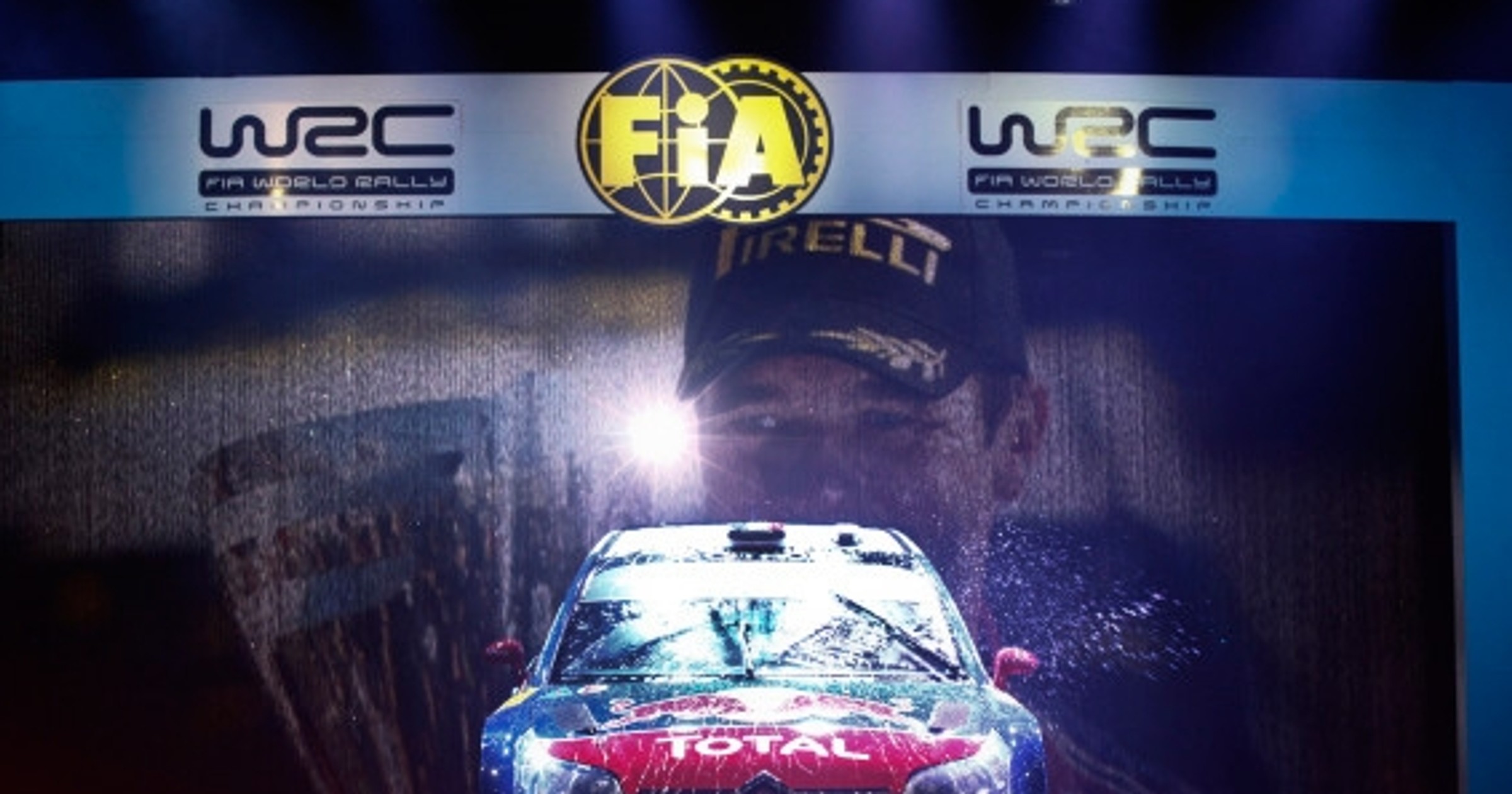 W Monte Carlo zakończył się rajdowy sezon 2010
