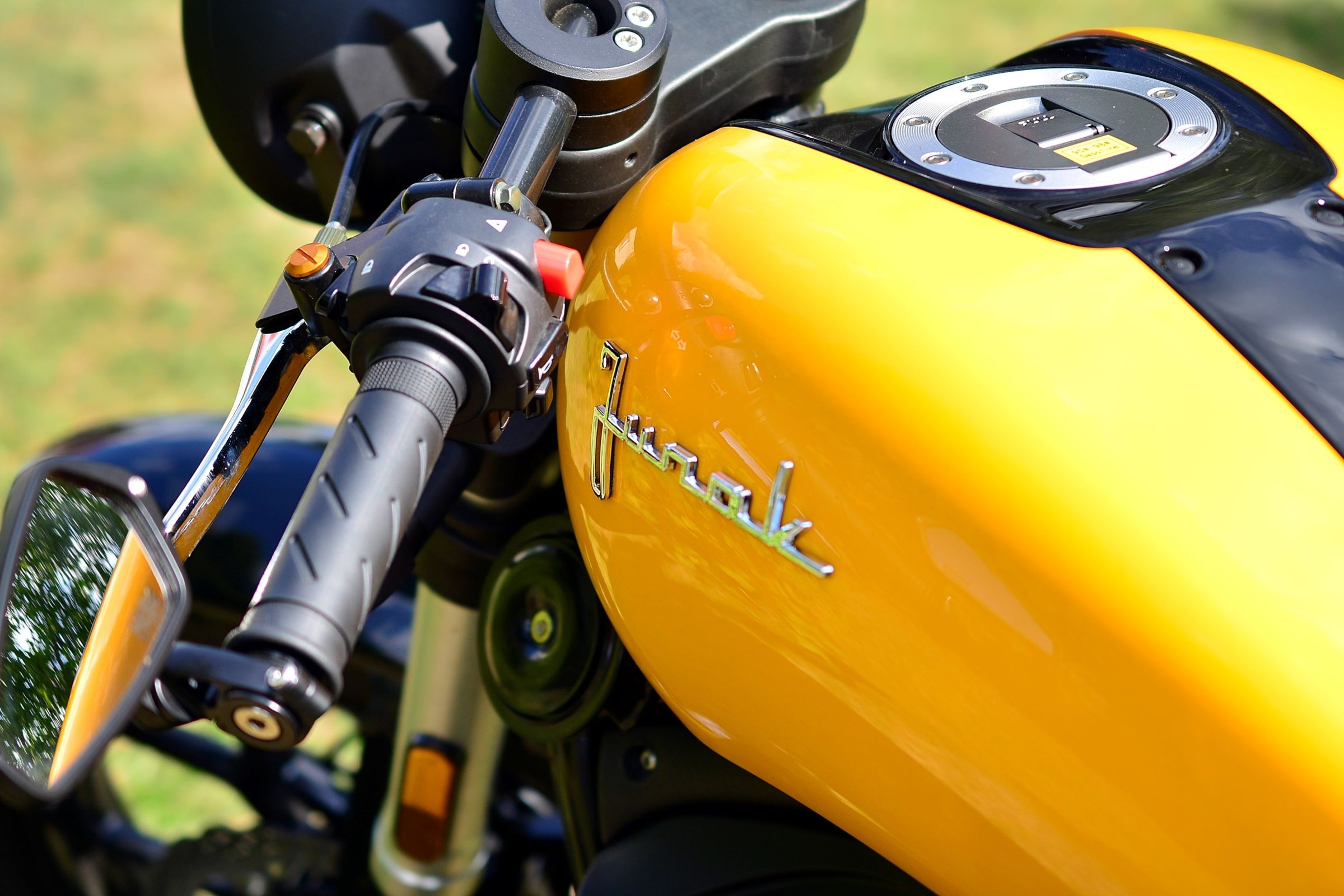 Dwie polskie marki rządzą na rynku tych pojazdów. Co za duma!