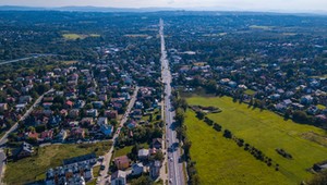 Droga S7 z Krakowa do Myślenic. Podpisano umowę z projektantem