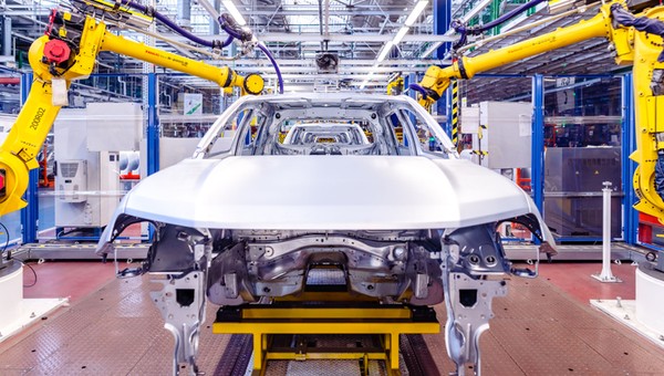 Nowy Jeep Avenger 2026. Produkcja w Tychach idzie pełną parą