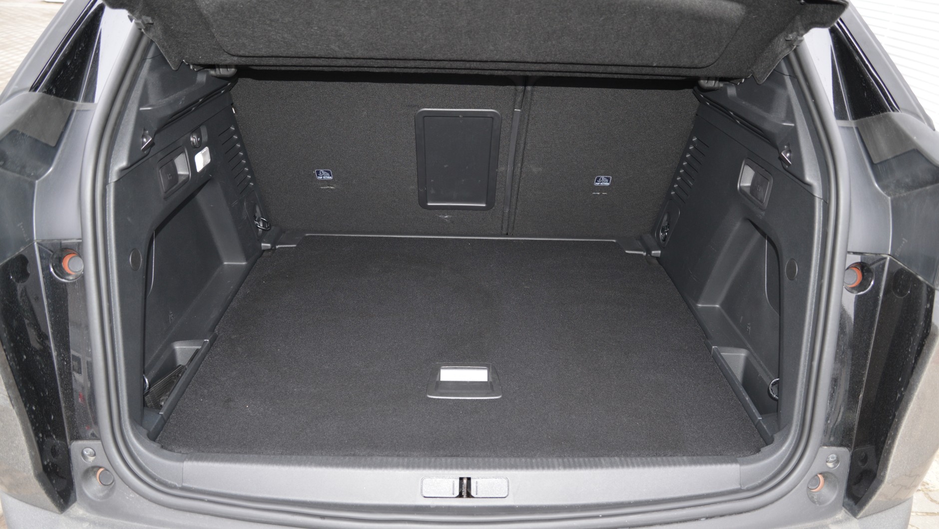 Peugeot 3008 GT