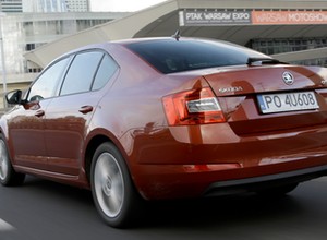 Skoda Octavia 1.0 TSI – dodawanie przez odejmowanie | TEST