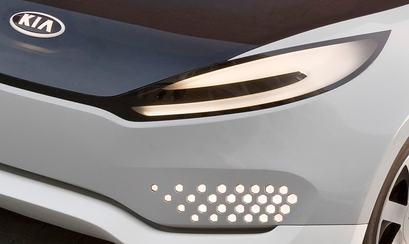 Kia Ceed – czy tak wygląda jego następca?