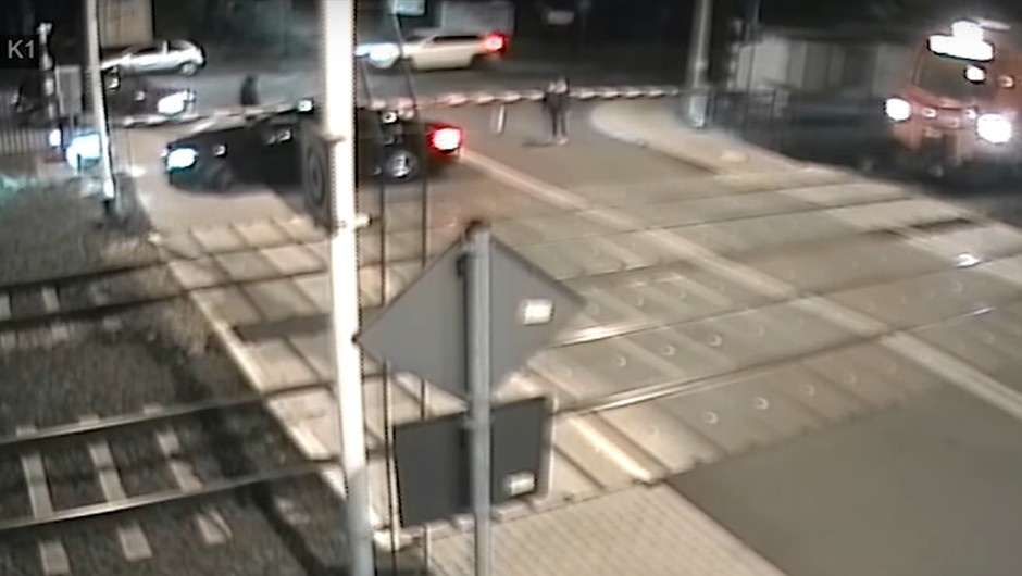Puszczykowo: o krok od tragedii