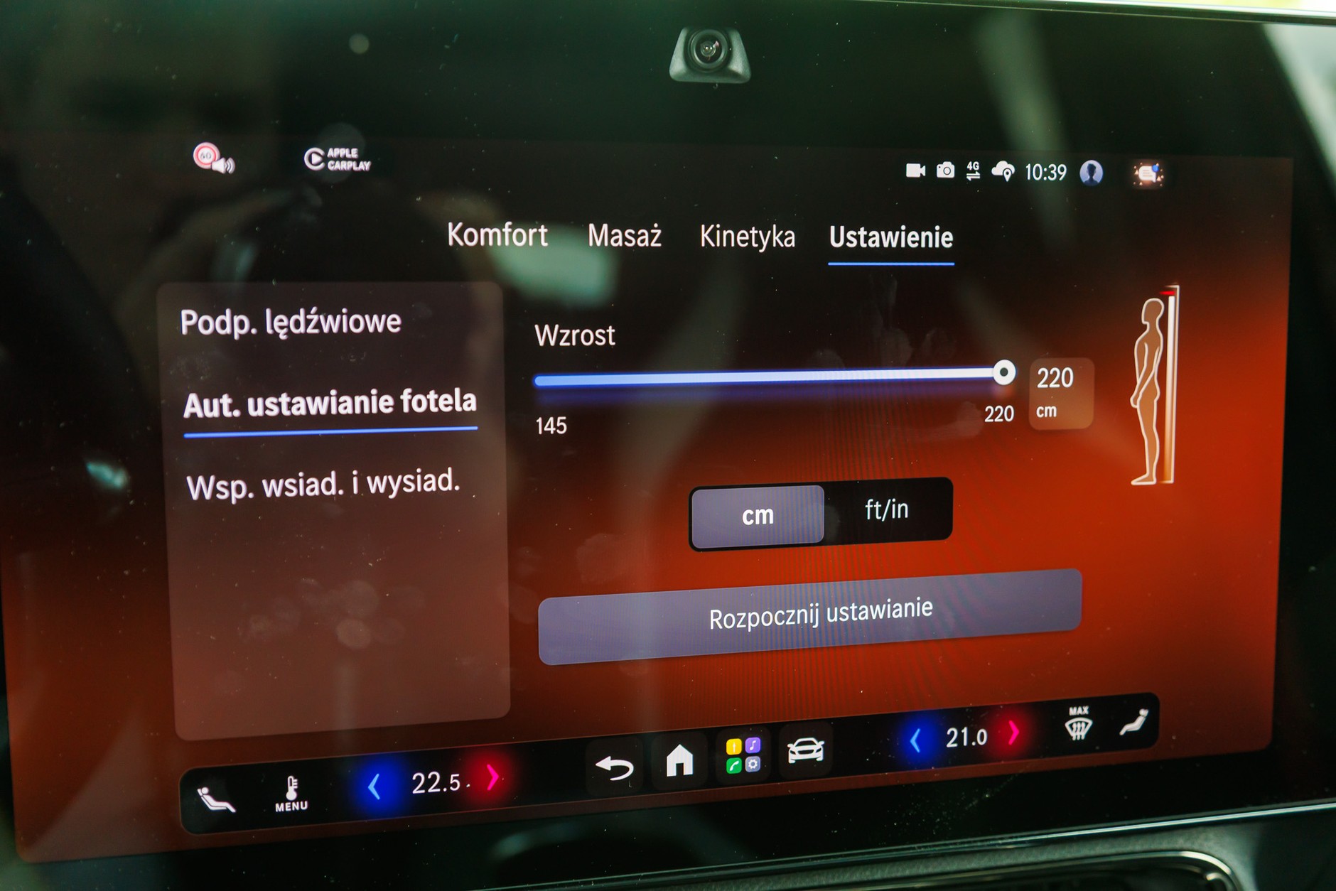 2026 Mercedes GLB 350 4MATIC EQ