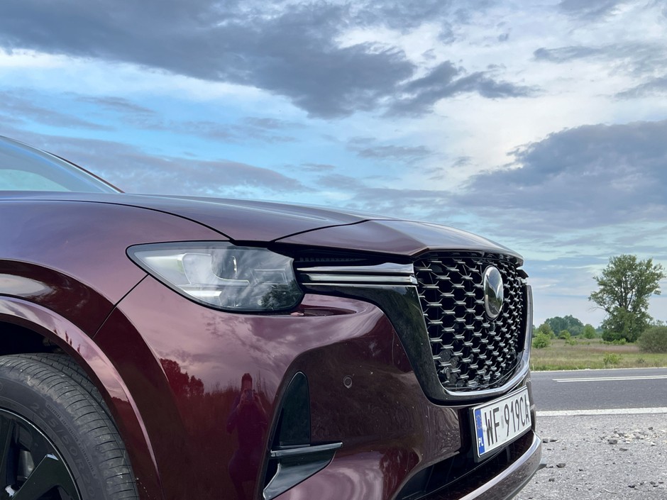 Mazda CX-80