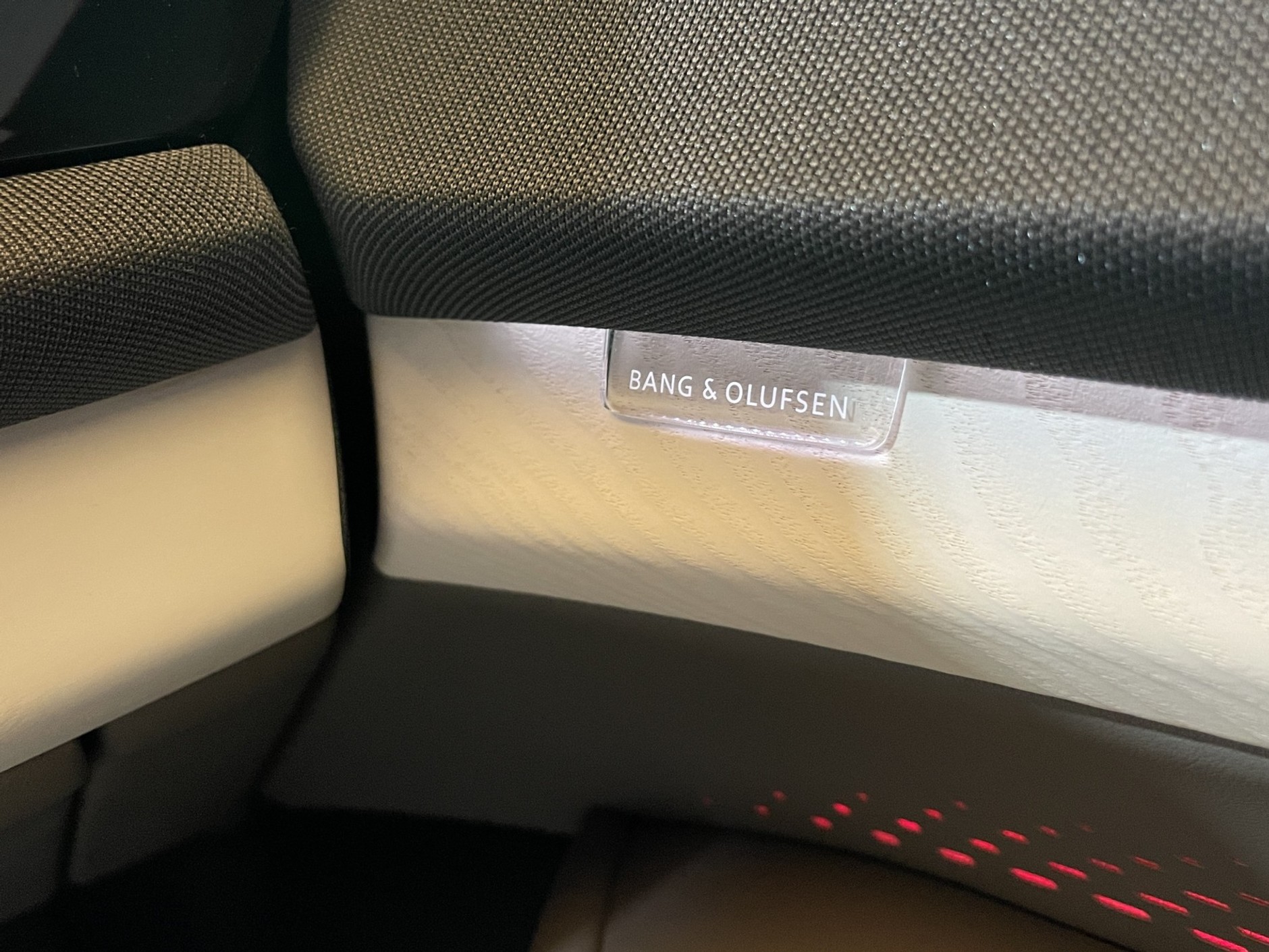 Audi Q9