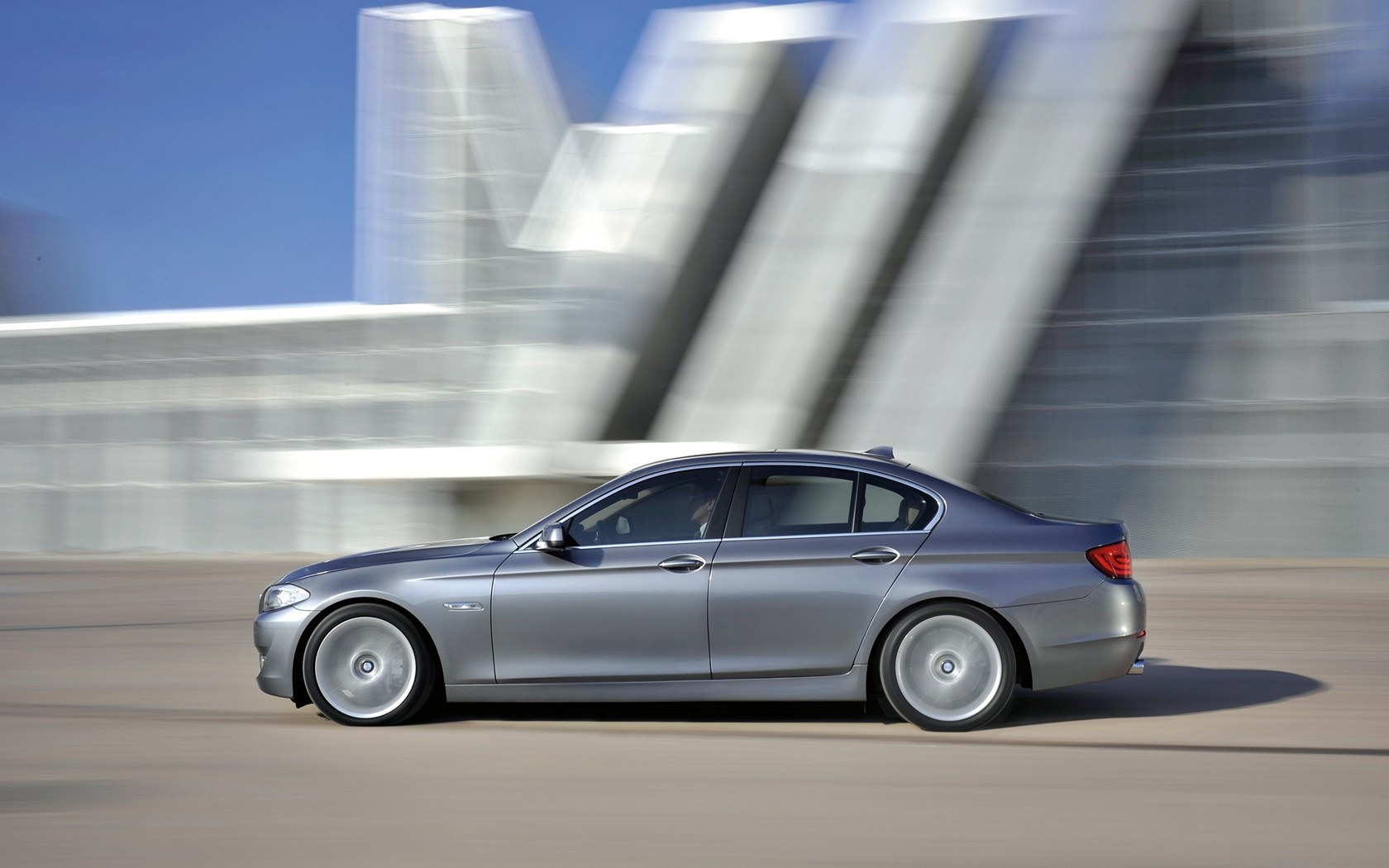 BMW serii 5