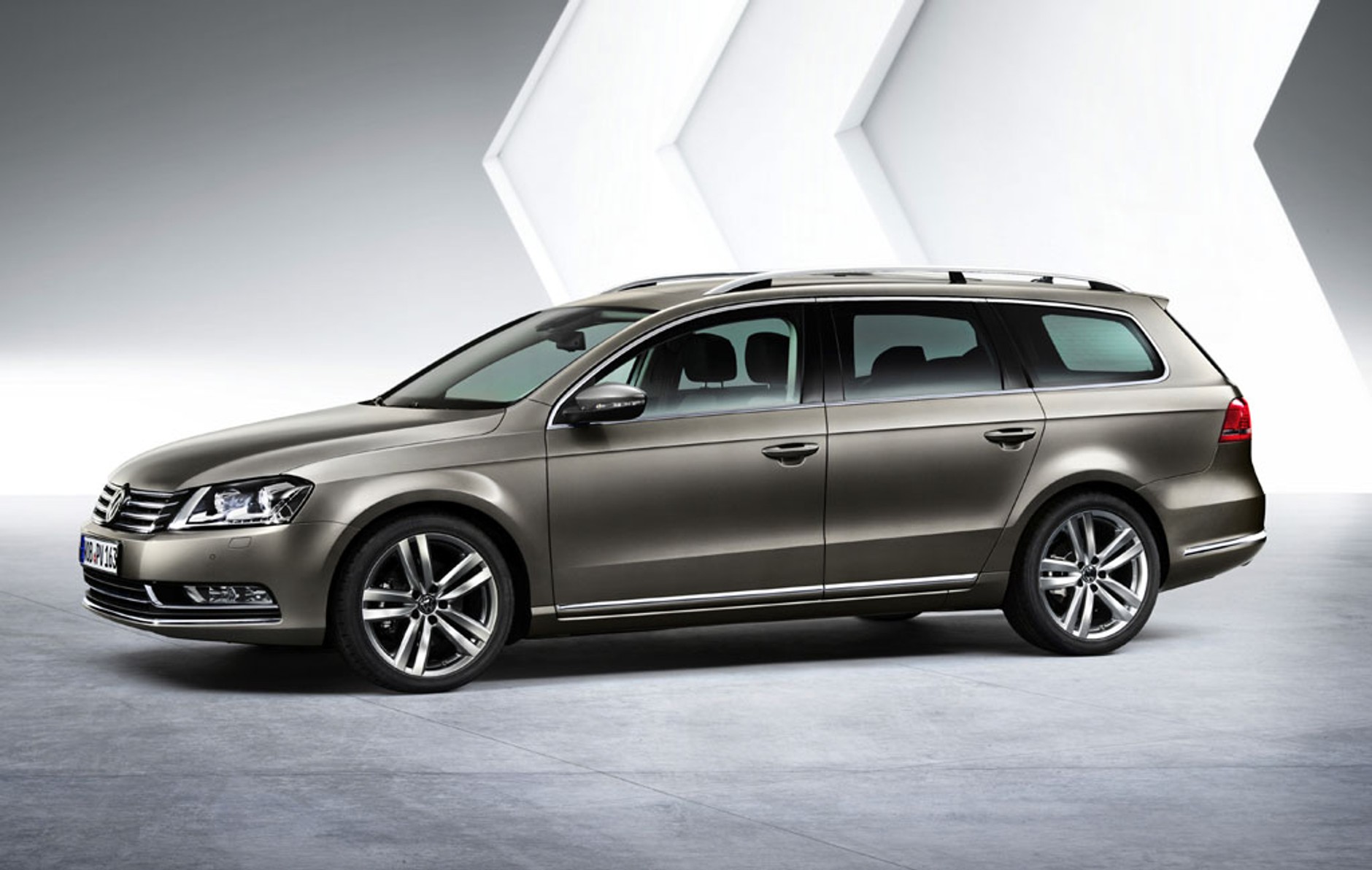 Volkswagen Passat: Ewolucja bez eksperymentów