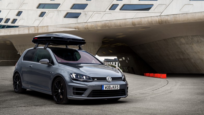 Ikona niemieckiej motoryzacji ogłasza upadłość. Kamei, potęga w dziedzinie tuningu i akcesoriów niewypłacalna