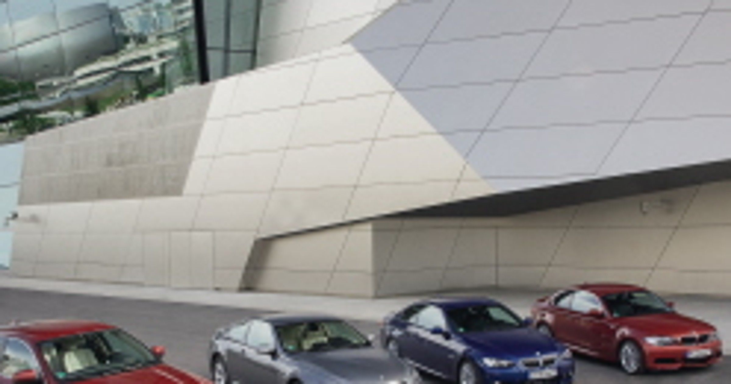 Paryż 2008: światowa premiera BMW serii 7