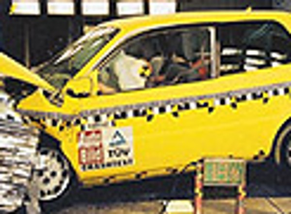 Prosimy o zapięcie pasów!