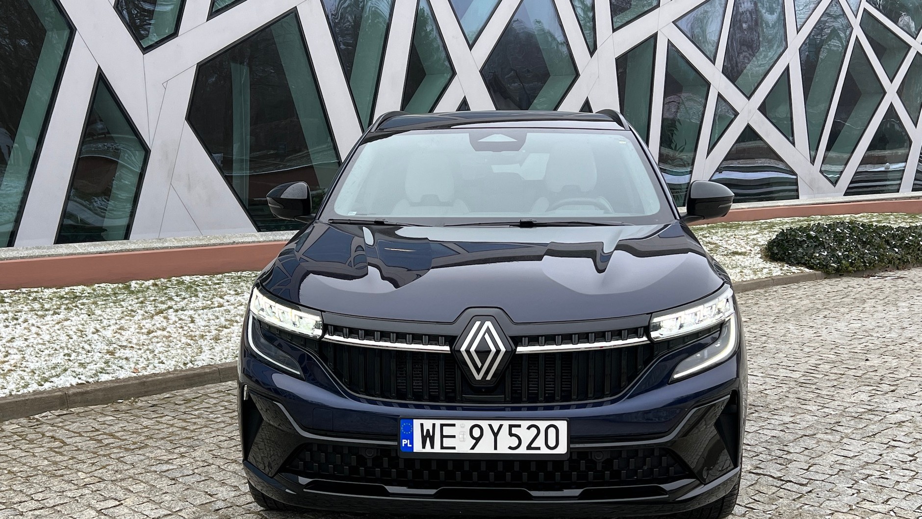 Renault Espace