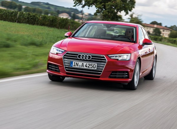 Volkswagen Passat B8 czy Audi A4 B9? Czy warto dopłacać do używanego premium?
